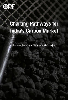 Charting Pathways for India’s Carbon Market