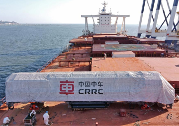 Shrinking Chinese demand, loan volumes weaken Africa’s growth prospects