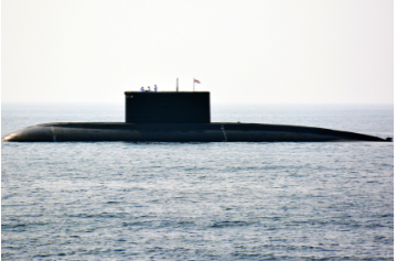 Navigating India's strategic seas: The evolving role of the Navy