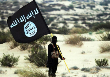 The curious case of pro-ISIS movements between India and Sri Lanka