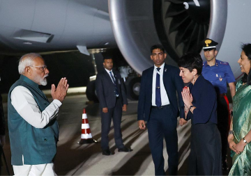 Modi In Apulia: India Can Be The Bridge Between G7 And The Rest