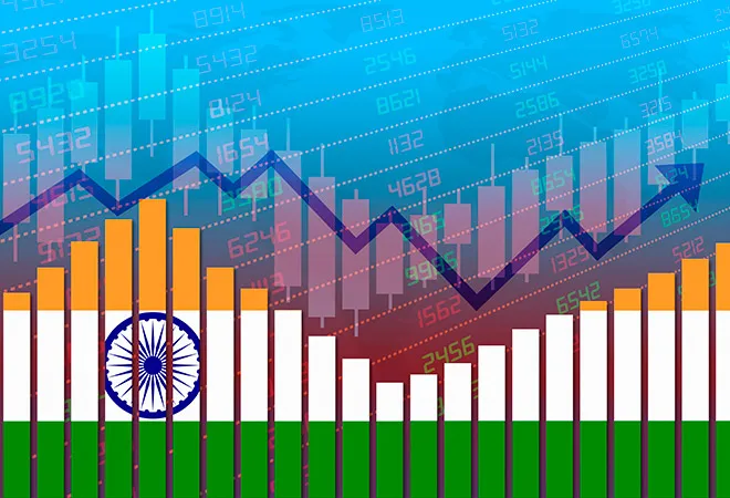 8 windows to view India’s economic reforms: Past, present and future  