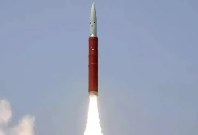 An A-SAT test ban can wait: India needs to widen kinetic A-SAT capabilities