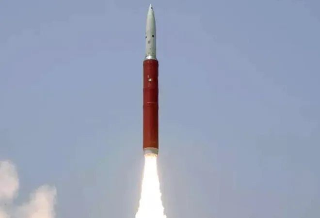 An A-SAT test ban can wait: India needs to widen kinetic A-SAT capabilities  