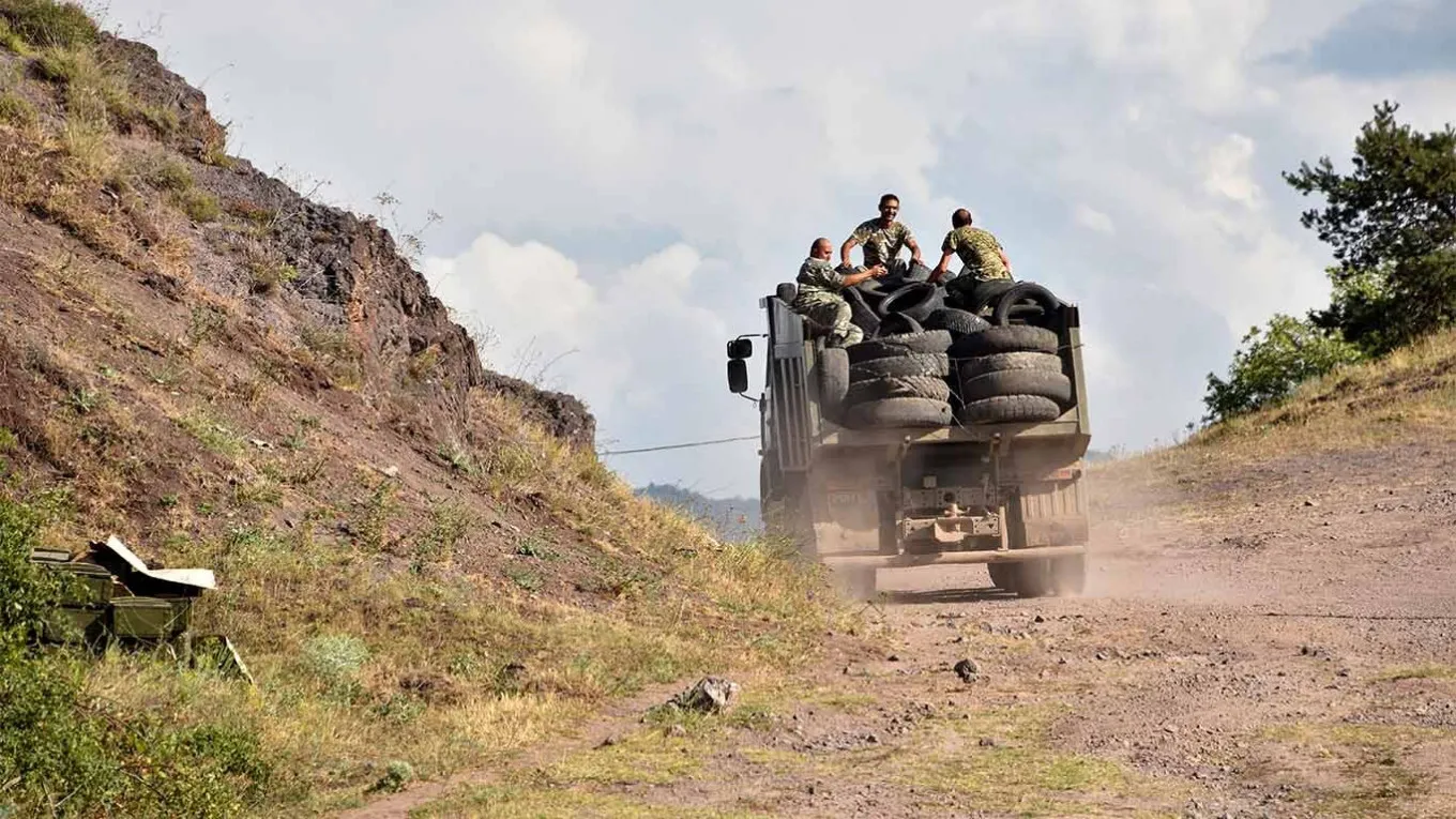 Azerbaijan and Armenia: A new phase in an unpredictable conflict  