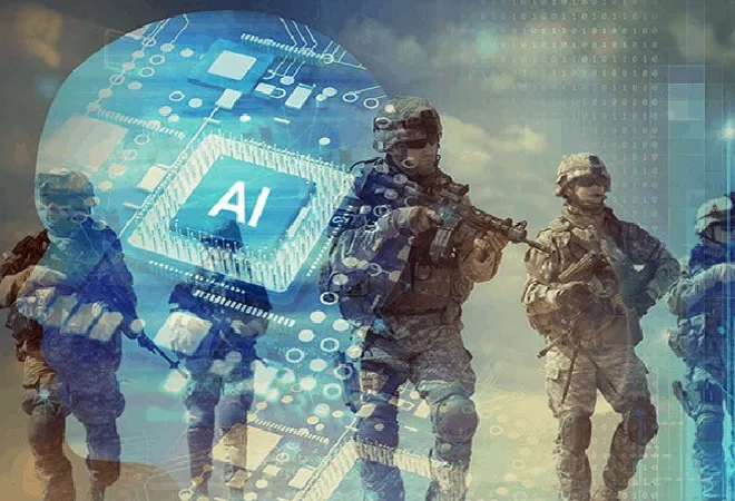 Responsible AI in the military: Moonshot or pipe dream?  