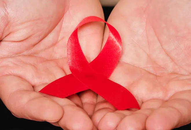 Ending AIDS: An intersectional approach needed to ‘equalise’  