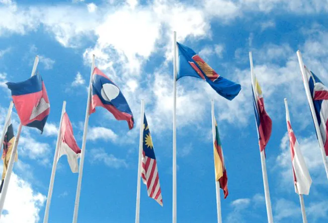 ASEAN’s Indo-Pacific outlook: An analysis