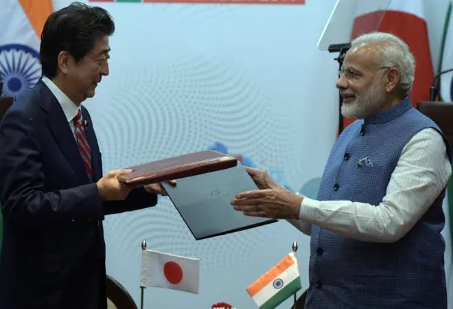 Japanese connection offers India boon towards manufacturing revolution  