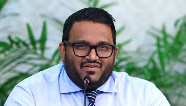Maldives: Adheeb's convictions may reopen 'terrorism' debate  