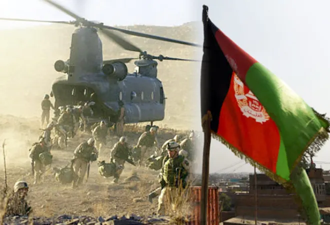 The real lessons of Afghanistan