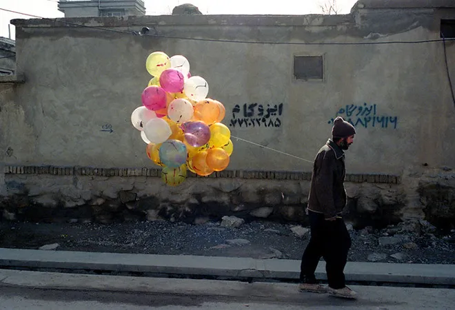 Rallying old friends: Adapting to an evolving Afghan theatre