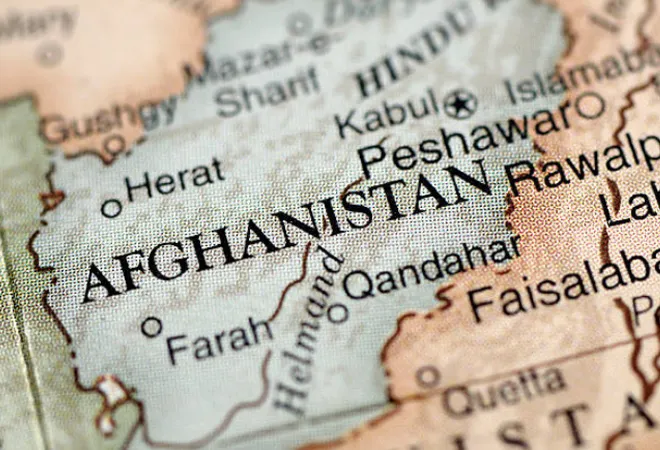India and Central Asia need more coherence on Afghanistan  