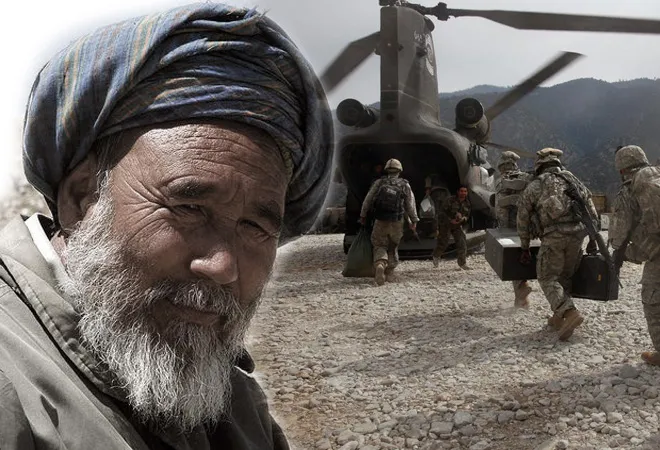 The Afghan Disaster: Lessons our Military must Heed  