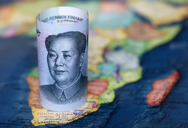 Will China create another African debt crisis?  