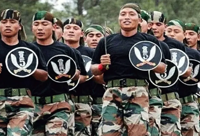 Is the recruitment of Nepali soldiers under the Agneepath scheme feasible?  