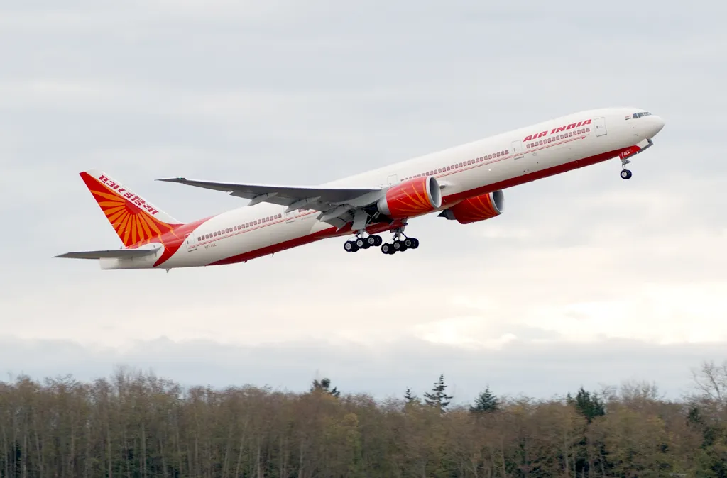 As Air India flies to the Tatas, a brief history of India’s biggest policy failure  