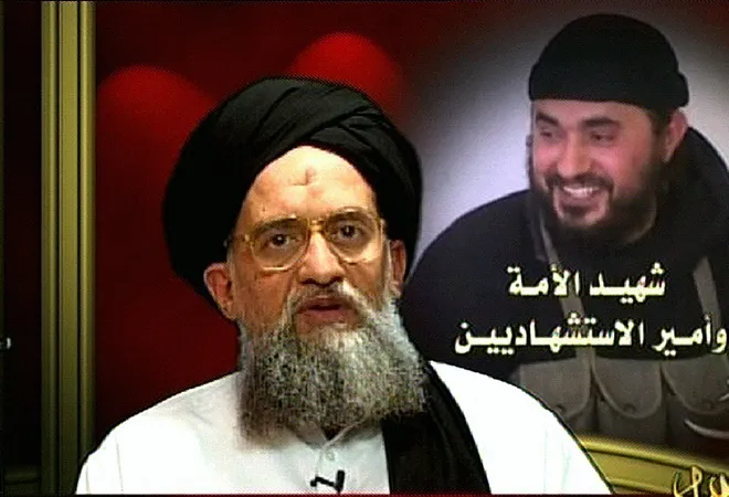 Death of Ayman Al Zawahiri and the end of Al Qaeda 'legacy'