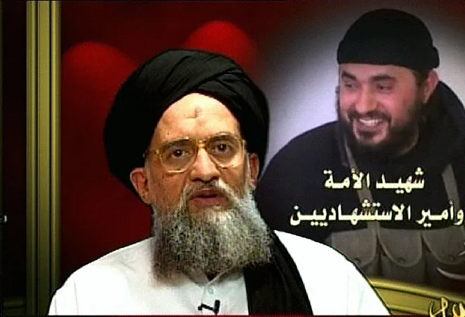 Death of Ayman Al Zawahiri and the end of Al Qaeda 'legacy'  