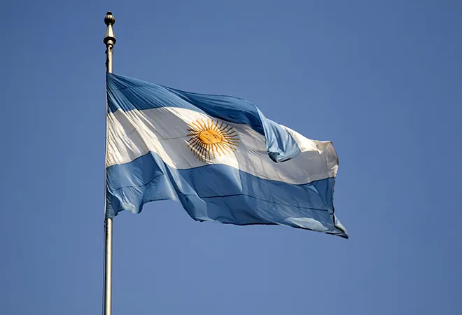 Can Argentina avoid an economic crisis?