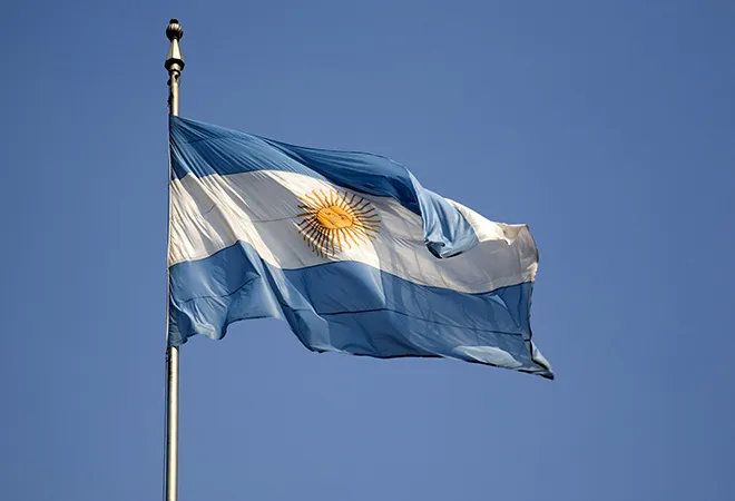 Can Argentina avoid an economic crisis?  