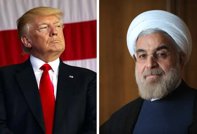 Trump-Rouhani meeting would be beneficial for India  