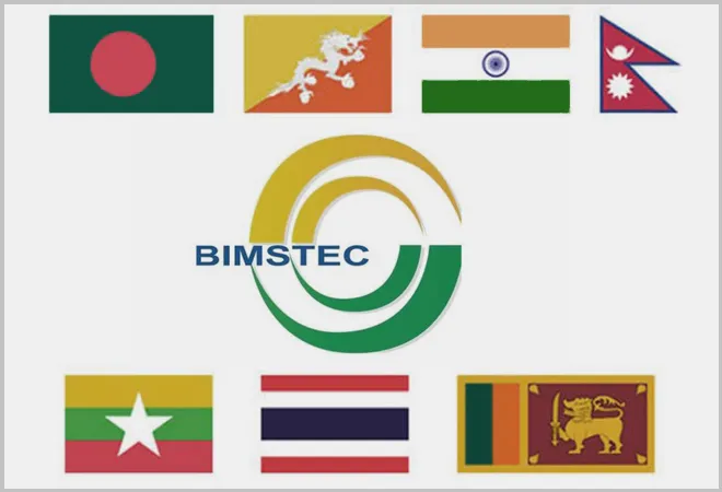 Reimagining BIMSTEC amidst the COVID-19 disaster  