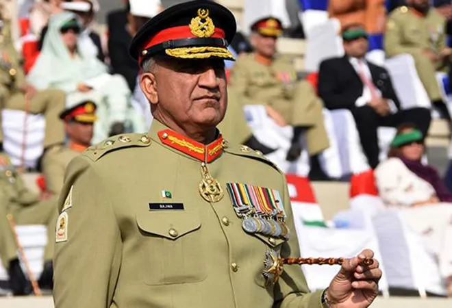 General Bajwa’s extension: Byzantine intrigues or bumbling by an inept government?  