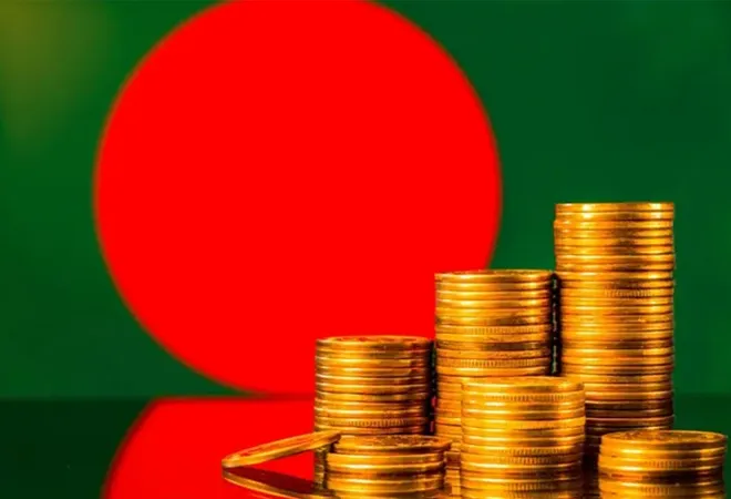 Analysing Bangladesh’s balance of payments situation  