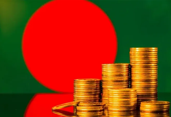 Analysing Bangladesh’s balance of payments situation