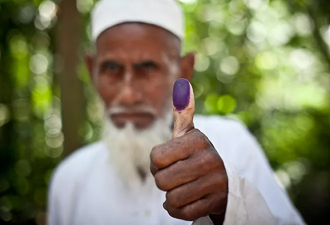 Bangladesh elections and it's political future  