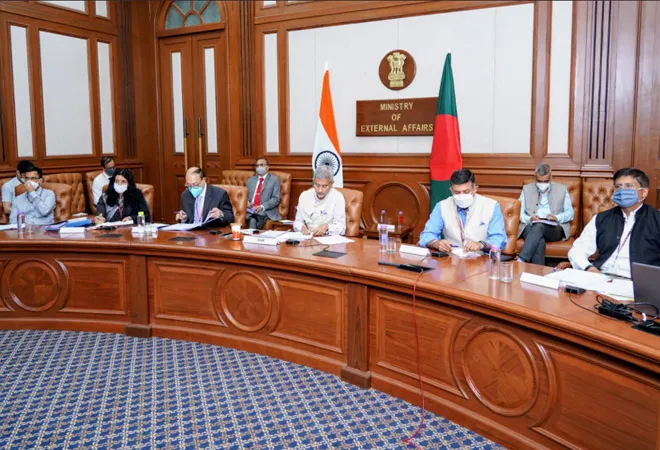 Bangladesh: A positive boost to relationship with India