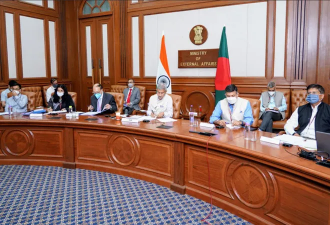 Bangladesh: A positive boost to relationship with India  