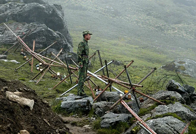 Bhutan: Walking on tight rope, balancing India and China  