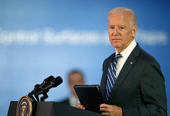 Biden’s choices and America’s moment of reckoning