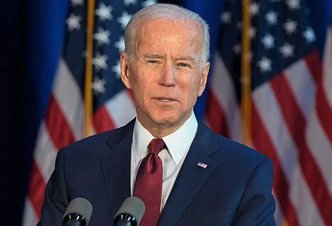 Roe v. Wade: A prescriptive agenda for Biden  