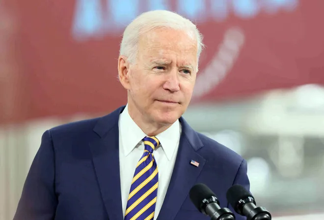 Biden’s cyber conundrum: Virtual invasion  