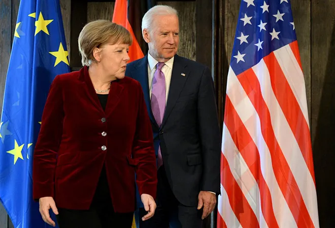 Biden’s rude awakening over European neutralism must lead to a shift in American focus  