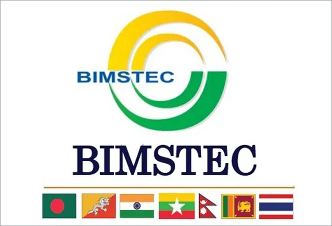 BIMSTEC in 2022: A search for relevance