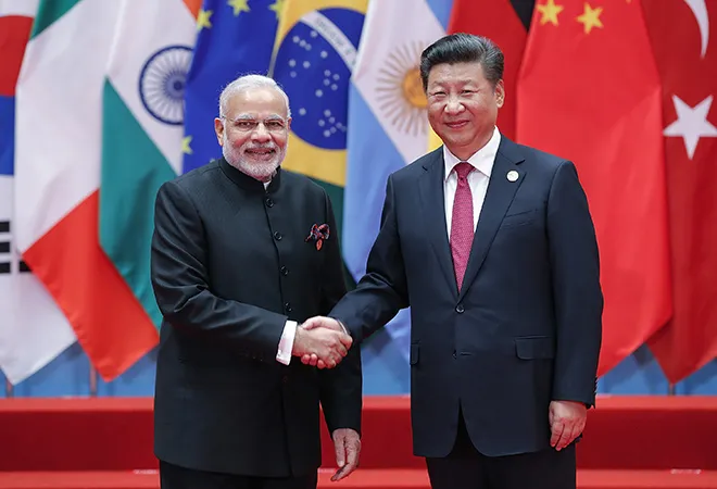 After taking up 'Pak terror' with China, can India keep Beijing out of 'Kashmir' talks?  