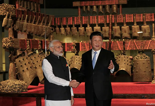 Border crisis with China: Does India face a fait accompli?  