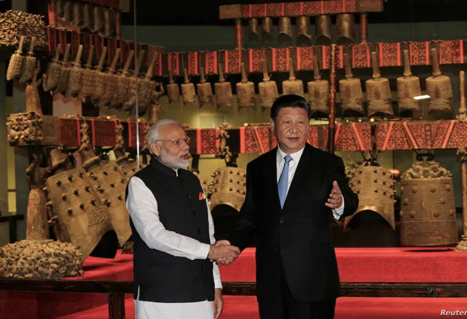 Border crisis with China: Does India face a fait accompli?