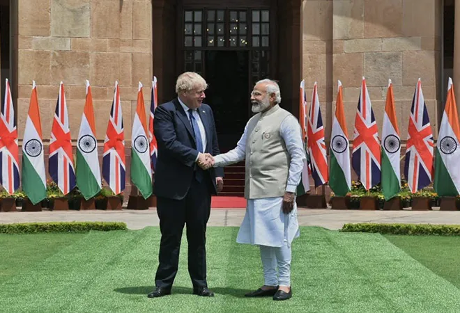 Boris Johnson’s visit launches a <em>khas dosti</em>