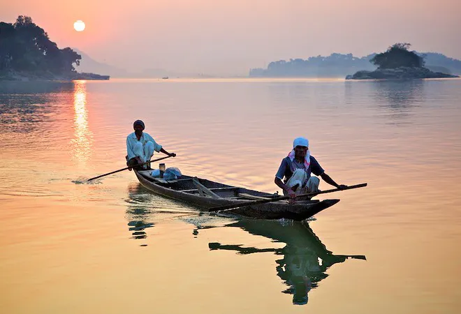 Chinese dam on Yarlung Tsangpo/Brahmaputra: Should India be concerned?