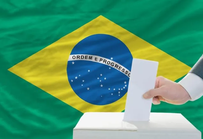 The biggest winner of Brazil’s elections: The ‘beef, bible, and bullets’ movement  