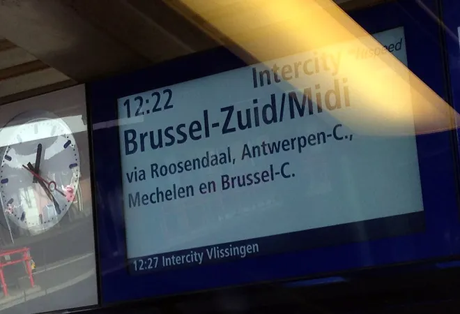 Europe’s great reawakening — Will Brussels walk the talk on its “strategic autonomy”?