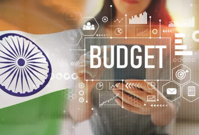 Budget 2022: Enabling finance for green growth and innovation  