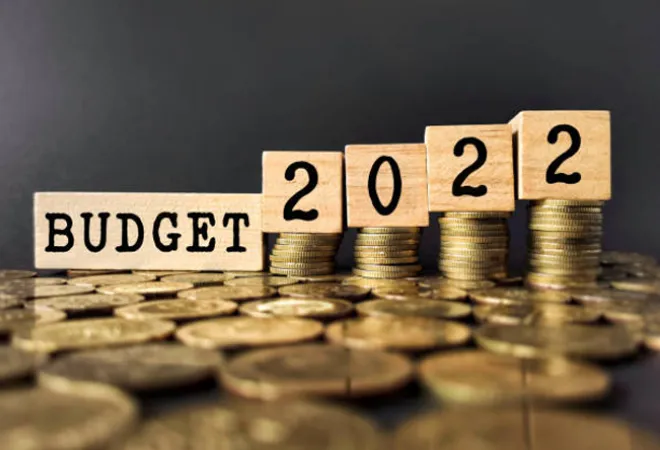 Budget 2022: Priorities for sustainable growth of the transport sector  