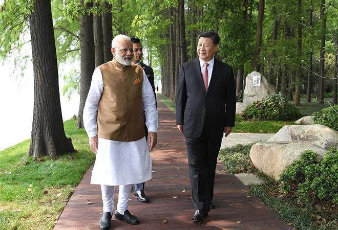 Can the new China-India thaw last?