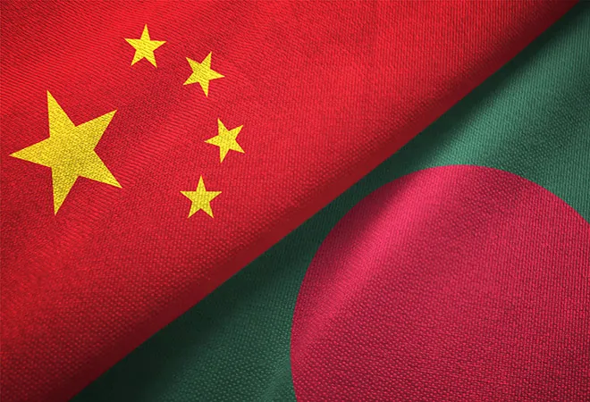 Bangladesh: Chinese Defence Minister visit change raises eyebrows  